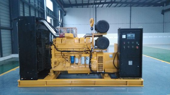 3 fase 200 a 500 kW generatore diesel industriale 400V 2500 kg