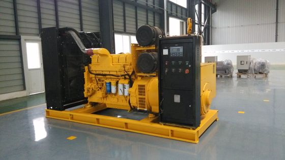 75dB 125 Kva generatore diesel silenzioso per impianti critici