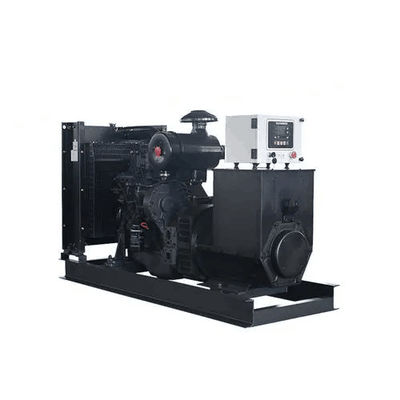 Generatore diesel portatile a 3 fasi da 100 kW 50Hz/60Hz 65dB-75dB