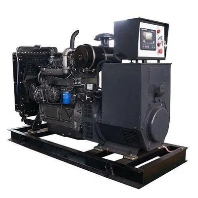 115*120mm Strato di foratura Tre fase 10-30KW Generatore di potenza di uscita
