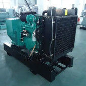 CCSN 1500r/min Generatori diesel set Generatori da 10 a 30 kW