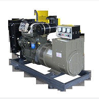 115*120 mm generatore di energia elettrica diesel a tre fasi