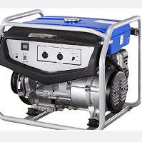 KVA 6.25 Generatore diesel portatile compatto 10kw Piccola soluzione di potenza