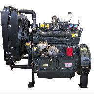 Motore diesel industriale a 50 kW di potenza di tre fasi 1500r/min
