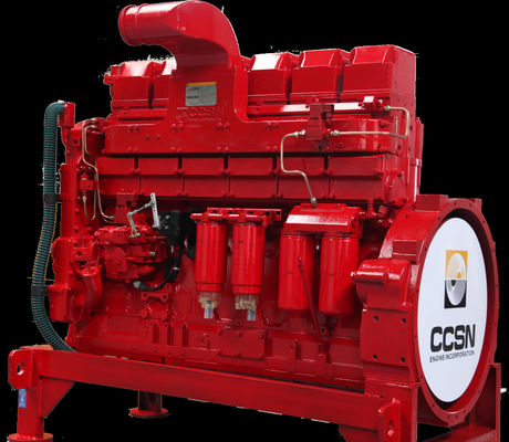 Prodotti periferici per l'hardware Generator Set Methanol Fuel