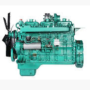 360 kg Motore a combustione diesel Diesel DC 24V Avvio elettrico