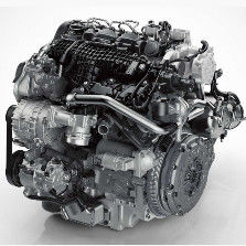 4.214L Motori diesel a tre fasi