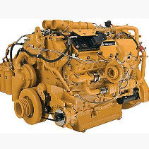 4.214L DC 24V Motore diesel industriale a partenza elettrica 1500 r/min