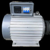 3600 giri al minuto 60Hz / 3000 giri al minuto 50Hz Alternatore ad alta potenza 3 fasi Generatore alternatore