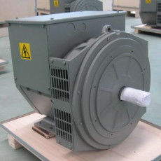 Alternatore ad alta potenza a 5 kW in senso orario