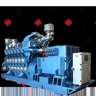 CCSN Serie F1 Generatore diesel Set 800kw-2500kw