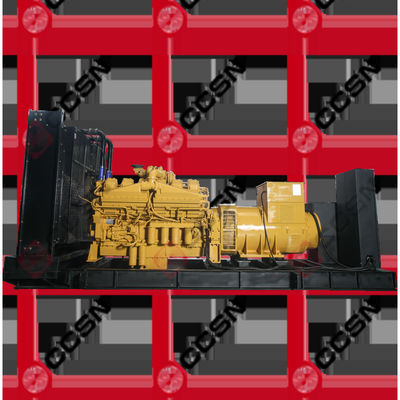 CCSN Serie F5 Generatore diesel Set 300kw-1500kw