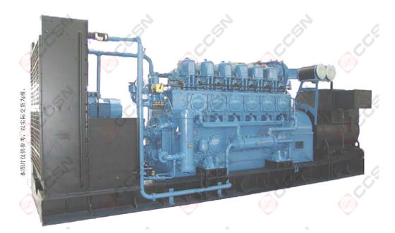 CPG900F1_NY6240-G150 Generatore diesel 900kw