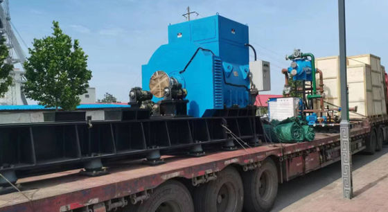 12000 kg Peso di riferimento 2000-3500KW Consumo di carburante 198 5% 6.3 / 10.5 kV Tensione nominale